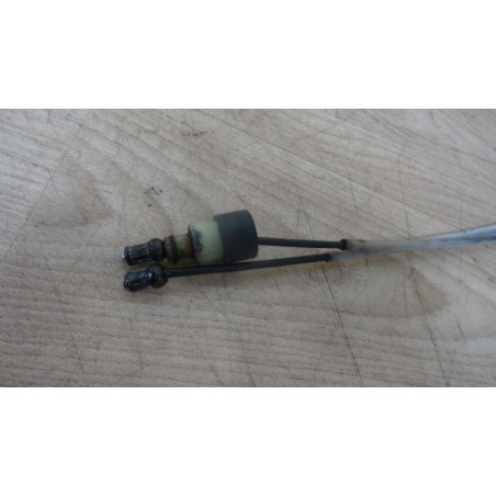 Cable de commande de frein à main RENAULT SCENIC III PHASE 1 d’occasion
