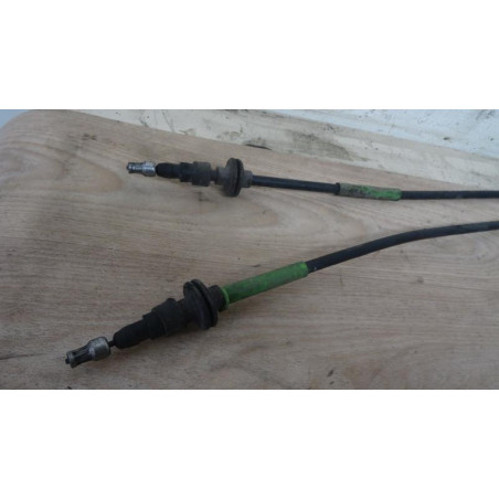 Cable de commande de frein à main RENAULT SCENIC III PHASE 1 d’occasion