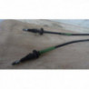 Cable de commande de frein à main RENAULT SCENIC III PHASE 1 d’occasion