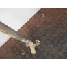 Tube intermediaire (echappement) CITROEN BERLINGO (M49/M59) FOURGON PHASE 2 d’occasion