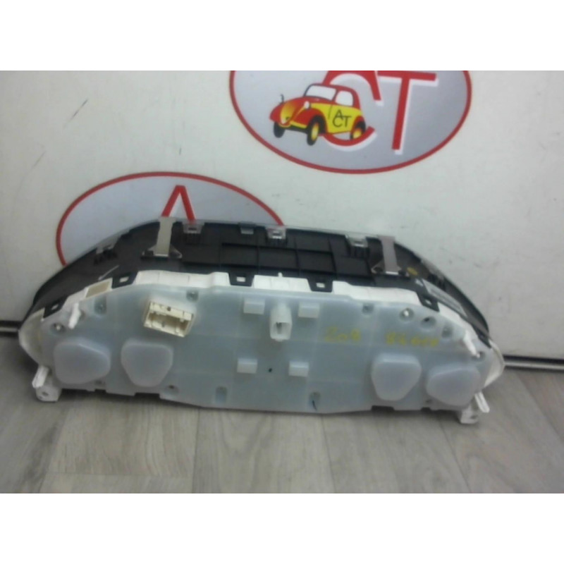 Compteur PEUGEOT 208 1.4 HDI d’occasion