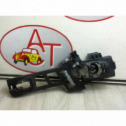 Support poignee porte arriere gauche FORD FIESTA VI d’occasion