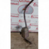 Ligne complete d'echappement RENAULT SCENIC III PHASE 1 d’occasion