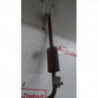Ligne complete d'echappement RENAULT SCENIC III PHASE 1 d’occasion