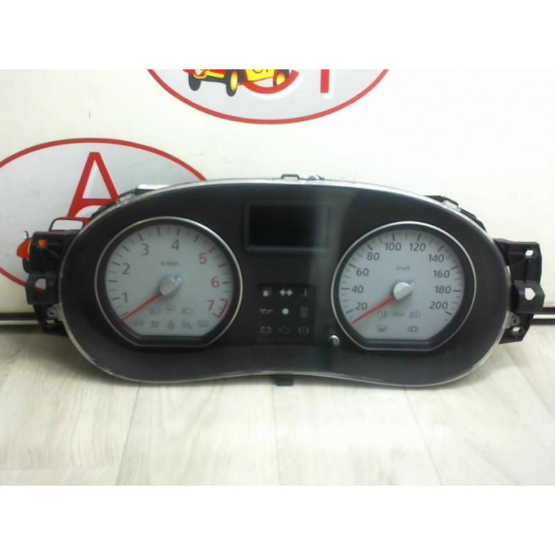 Compteur DACIA LOGAN II d’occasion