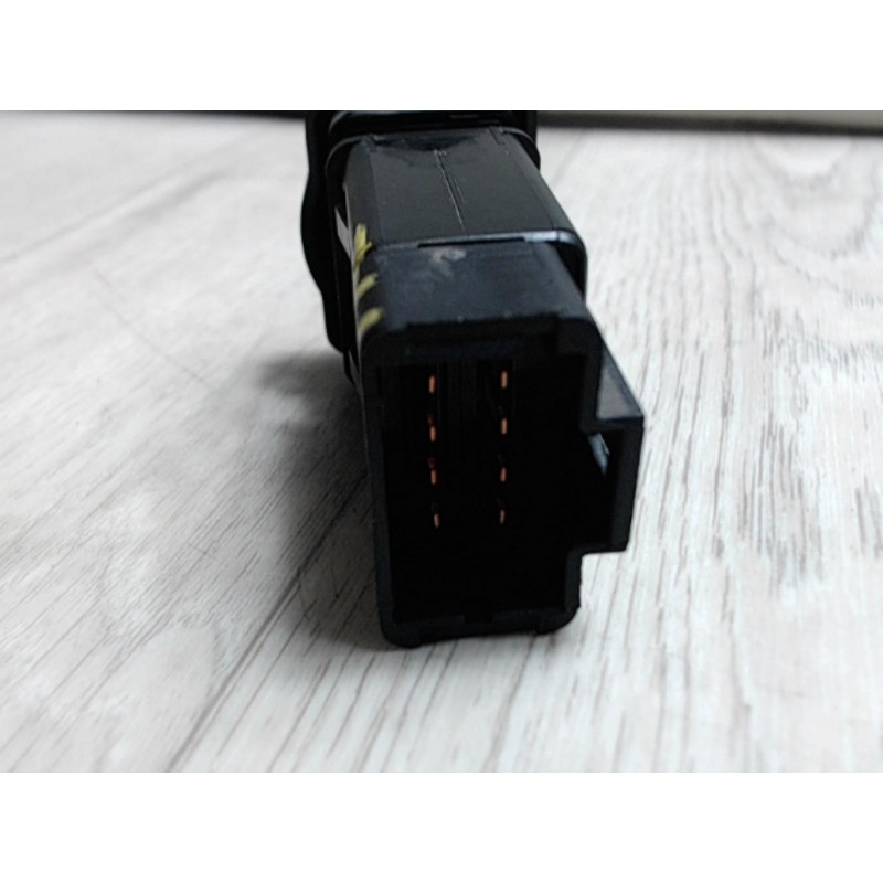 Bouton de warning DACIA LOGAN II d’occasion