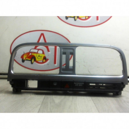 Bouton de warning VOLKSWAGEN POLO V (6R/6C) PHASE 2 d’occasion