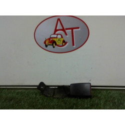 Attache ceinture arriere gauche BMW SERIE 1 (E87) PHASE 1 d’occasion