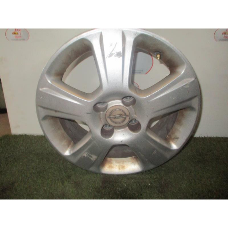 Jante OPEL CORSA (A) d’occasion