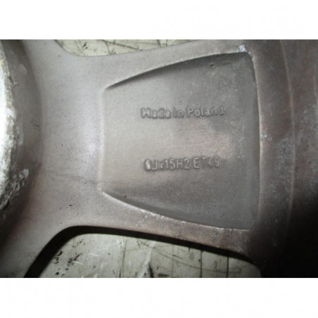 Jante OPEL CORSA (A) d’occasion