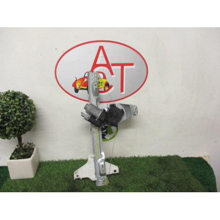 Leve vitre electrique arriere droit CITROEN C4 PICASSO PHASE 1 d’occasion