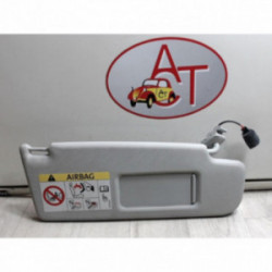 Pare soleil droit VOLKSWAGEN POLO V (6R/6C) PHASE 2 d’occasion