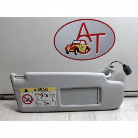 Pare soleil droit VOLKSWAGEN POLO V (6R/6C) PHASE 2 d’occasion