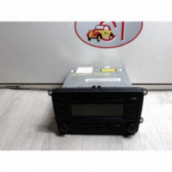 Autoradio d'origine VOLKSWAGEN PASSAT V (3B6) d’occasion
