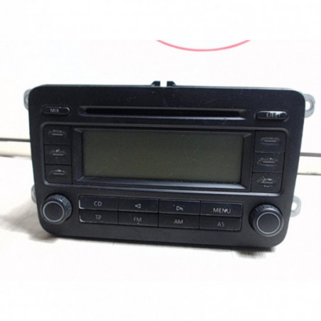 Autoradio d'origine VOLKSWAGEN PASSAT V (3B6) d’occasion