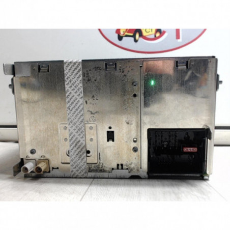 Autoradio d'origine VOLKSWAGEN PASSAT V (3B6) d’occasion