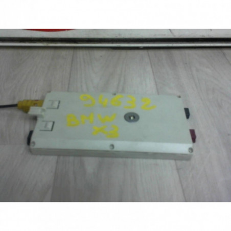 Amplificateur antenne BMW X3 (E83) PHASE 2 (LCI) d’occasion