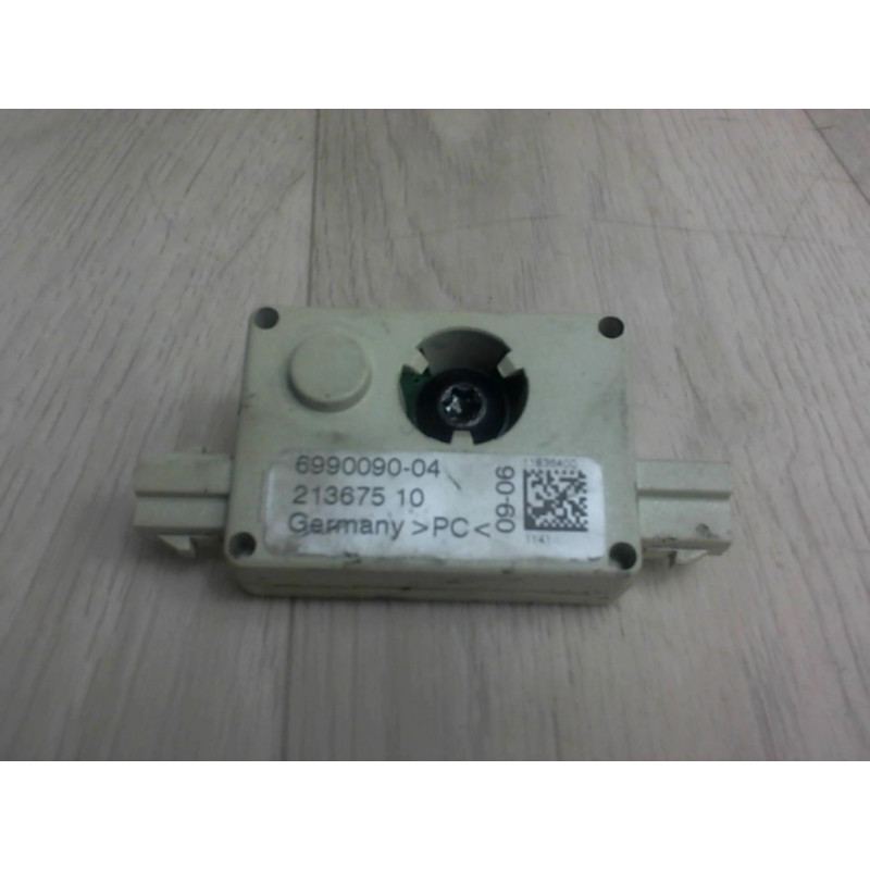 Amplificateur antenne BMW X3 (E83) PHASE 2 (LCI) d’occasion