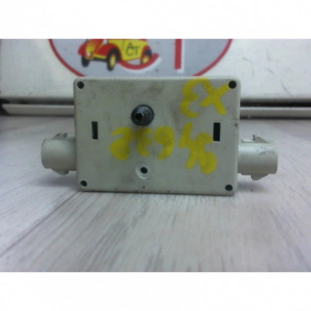 Amplificateur antenne BMW X3 (E83) PHASE 2 (LCI) d’occasion