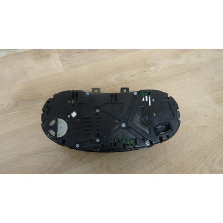 Compteur VOLKSWAGEN POLO V (6R/6C) PHASE 2 d’occasion