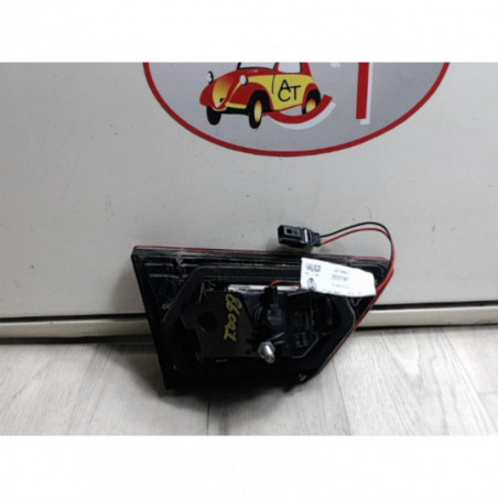Feu arriere secondaire droit (feux) RENAULT CLIO IV IV DCI d’occasion