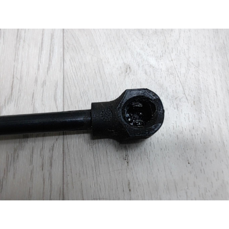 Verin de coffre RENAULT CLIO IV IV DCI d’occasion