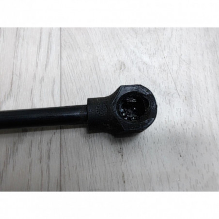 Verin de coffre RENAULT CLIO IV IV DCI d’occasion