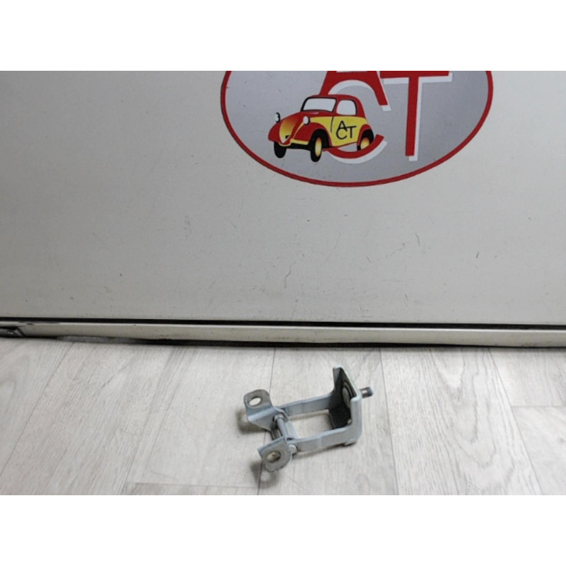 Charniere de hayon RENAULT CLIO IV IV DCI d’occasion