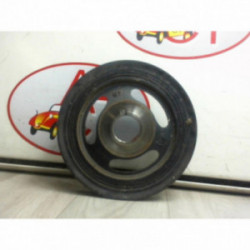 Poulie damper PEUGEOT 207 STE d’occasion