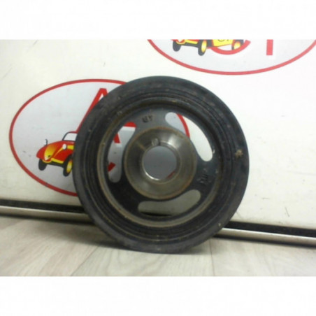 Poulie damper PEUGEOT 207 STE d’occasion