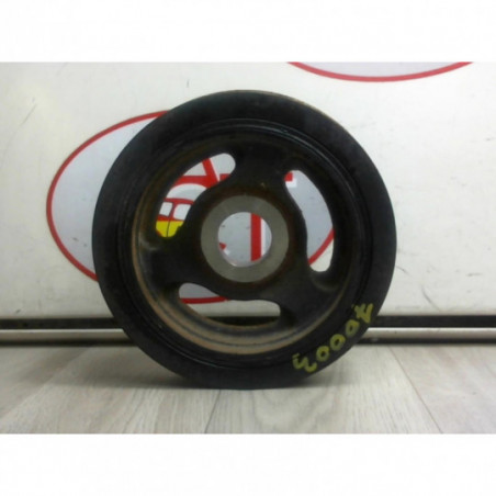 Poulie damper PEUGEOT 207 STE d’occasion