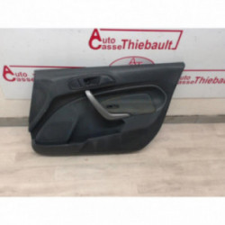 Panneau de porte avant droit FORD FIESTA VI d’occasion
