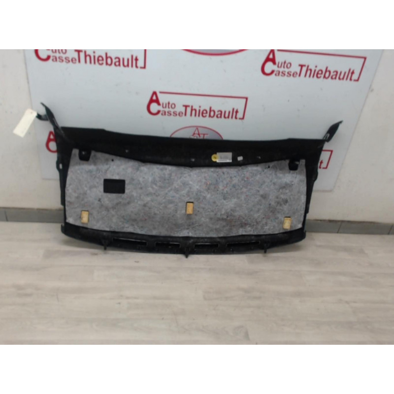 Plage arriere VOLKSWAGEN PASSAT V (3B6) d’occasion