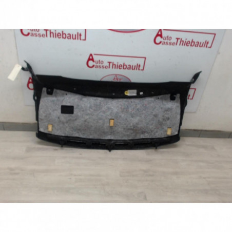 Plage arriere VOLKSWAGEN PASSAT V (3B6) d’occasion