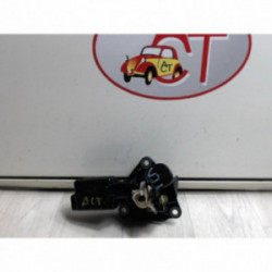 Serrure de coffre RENAULT CLIO II PHASE 4 d’occasion