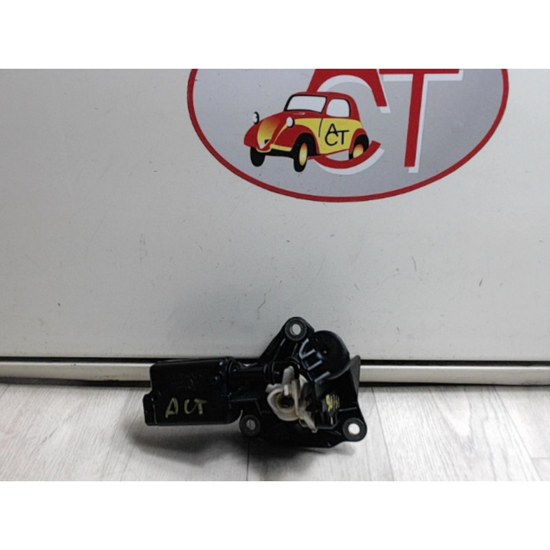 Serrure de coffre RENAULT CLIO II PHASE 4 d’occasion