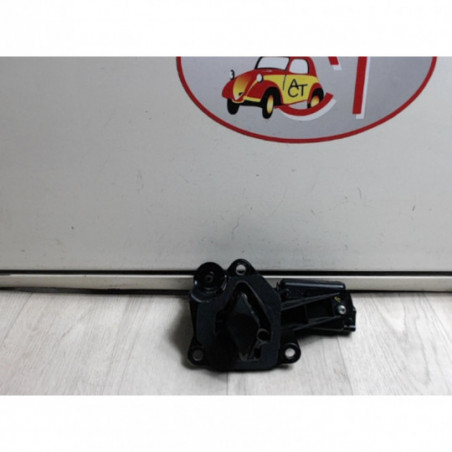 Serrure de coffre RENAULT CLIO II PHASE 4 d’occasion