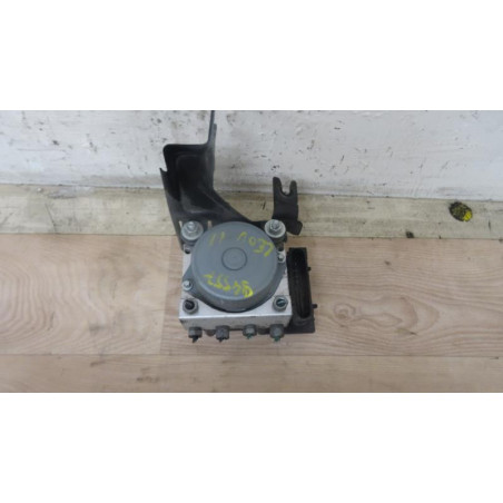 Bloc ABS (freins anti-blocage) RENAULT CLIO III PHASE 2 d’occasion
