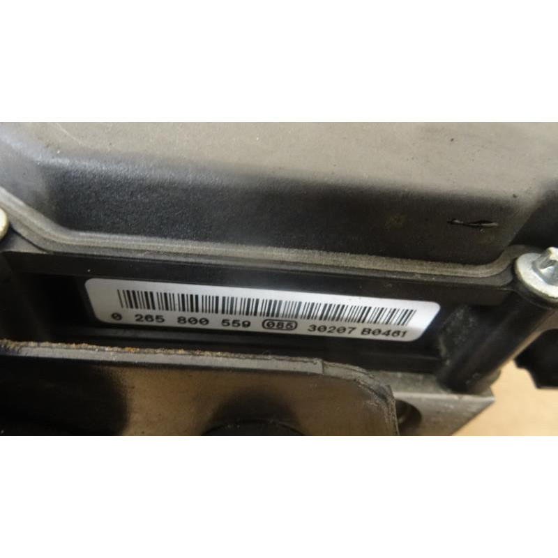 Bloc ABS (freins anti-blocage) RENAULT CLIO III PHASE 2 d’occasion