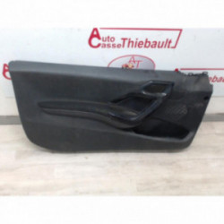 Panneau de porte avant gauche PEUGEOT 208 1.4 HDI d’occasion