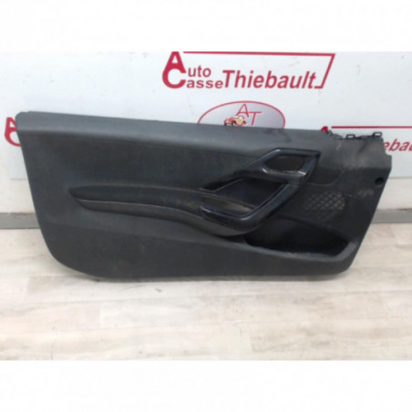 Panneau de porte avant gauche PEUGEOT 208 1.4 HDI d’occasion