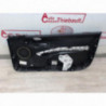 Panneau de porte avant gauche PEUGEOT 208 1.4 HDI d’occasion