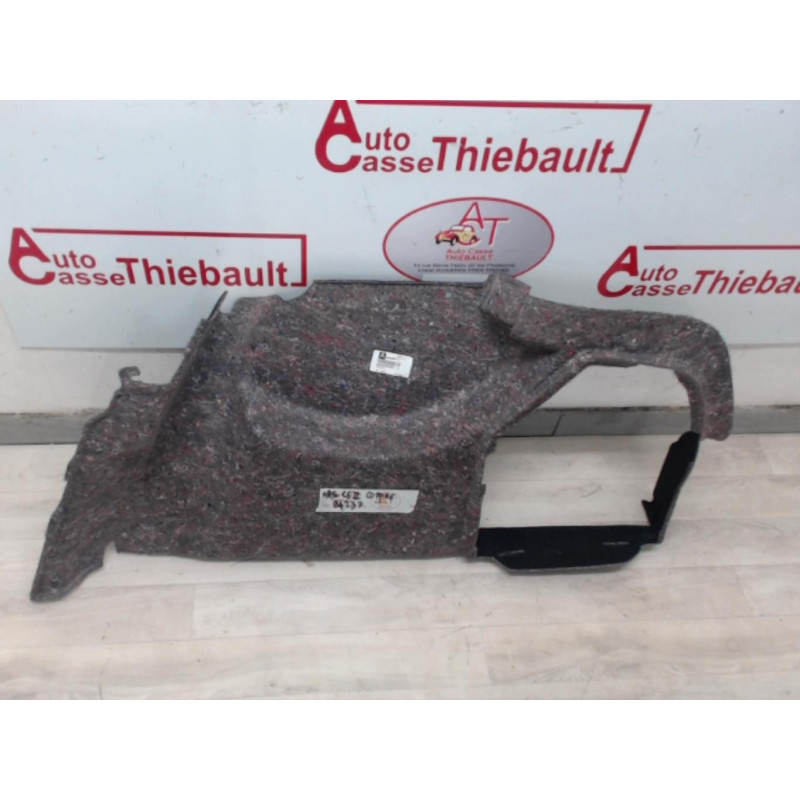 Garniture laterale arriere gauche CITROEN C5 II d’occasion