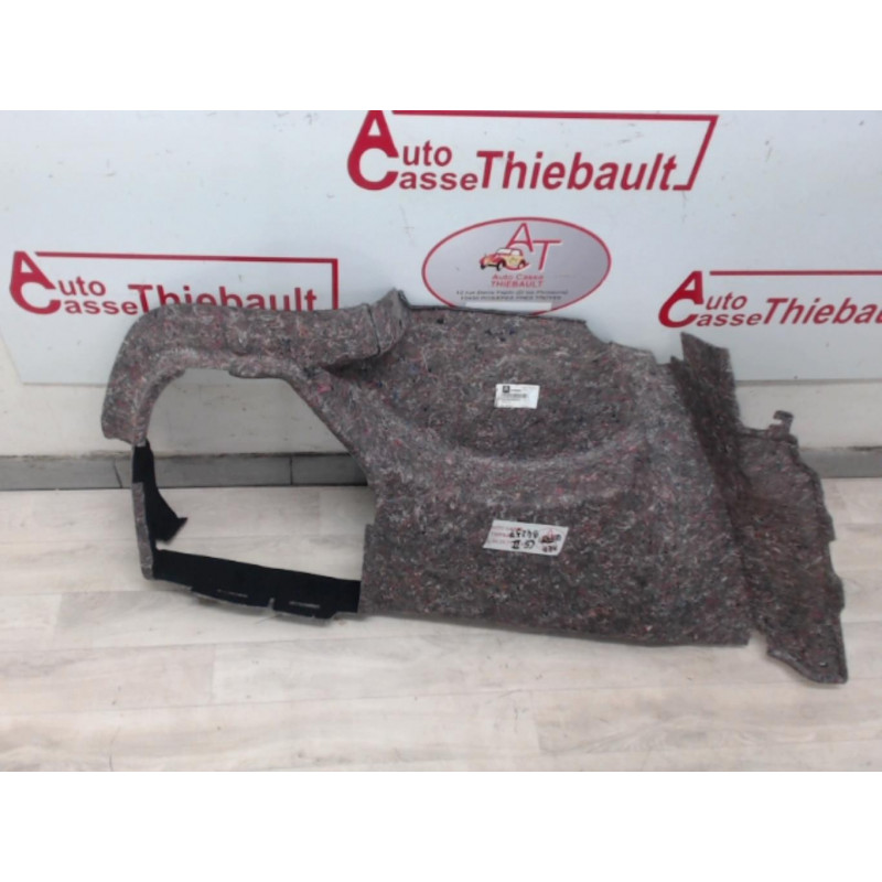 Garniture laterale arriere droite CITROEN C5 II d’occasion