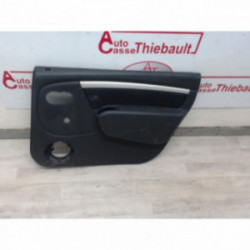 Panneau de porte arriere droit DACIA LOGAN II d’occasion