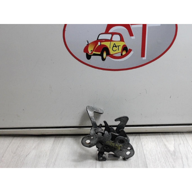 Serrure de capot PEUGEOT PARTNER PHASE 2 d’occasion