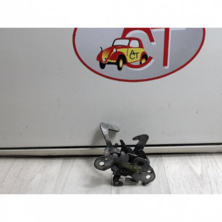Serrure de capot PEUGEOT PARTNER PHASE 2 d’occasion