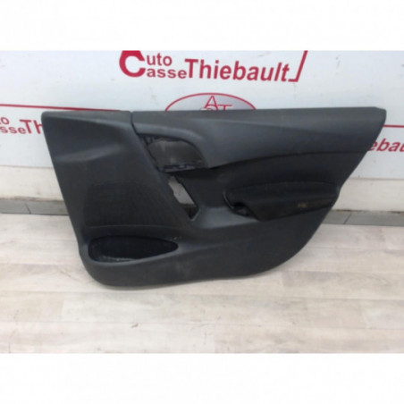 Panneau de porte avant droit CITROEN C3 II PHASE 1 d’occasion