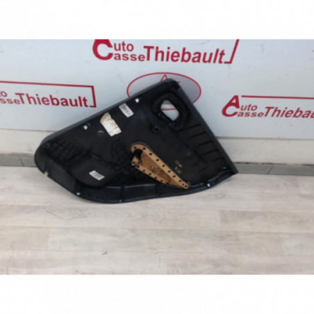 Panneau de porte arriere gauche CITROEN C3 II PHASE 1 d’occasion