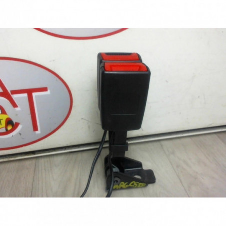 Attache ceinture arriere gauche CITROEN C5 II d’occasion